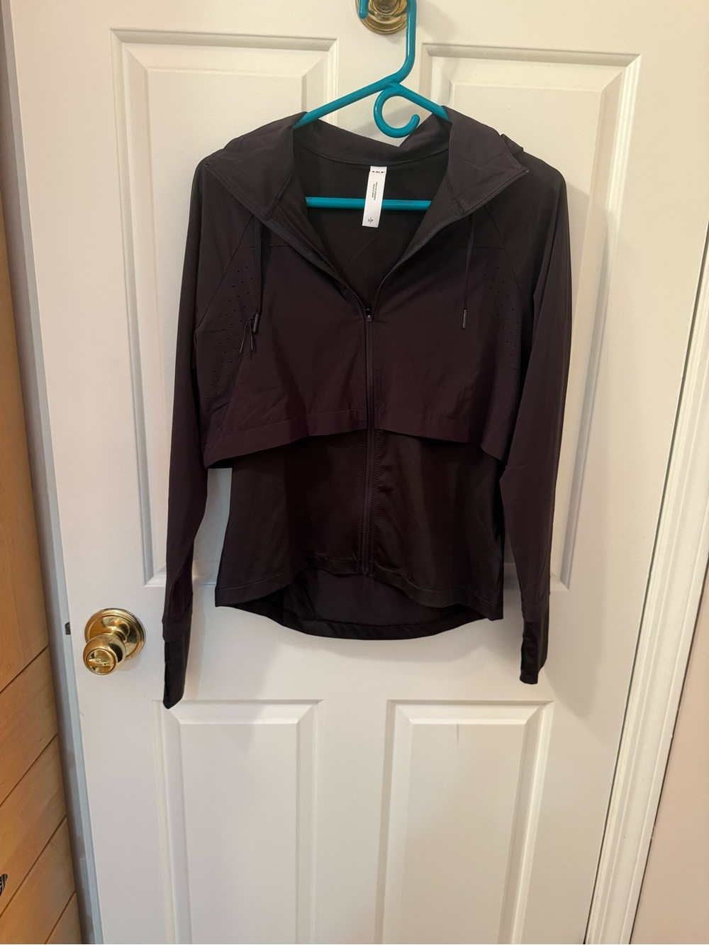 Helly Hanson Hybrid Jacket Black Size Small